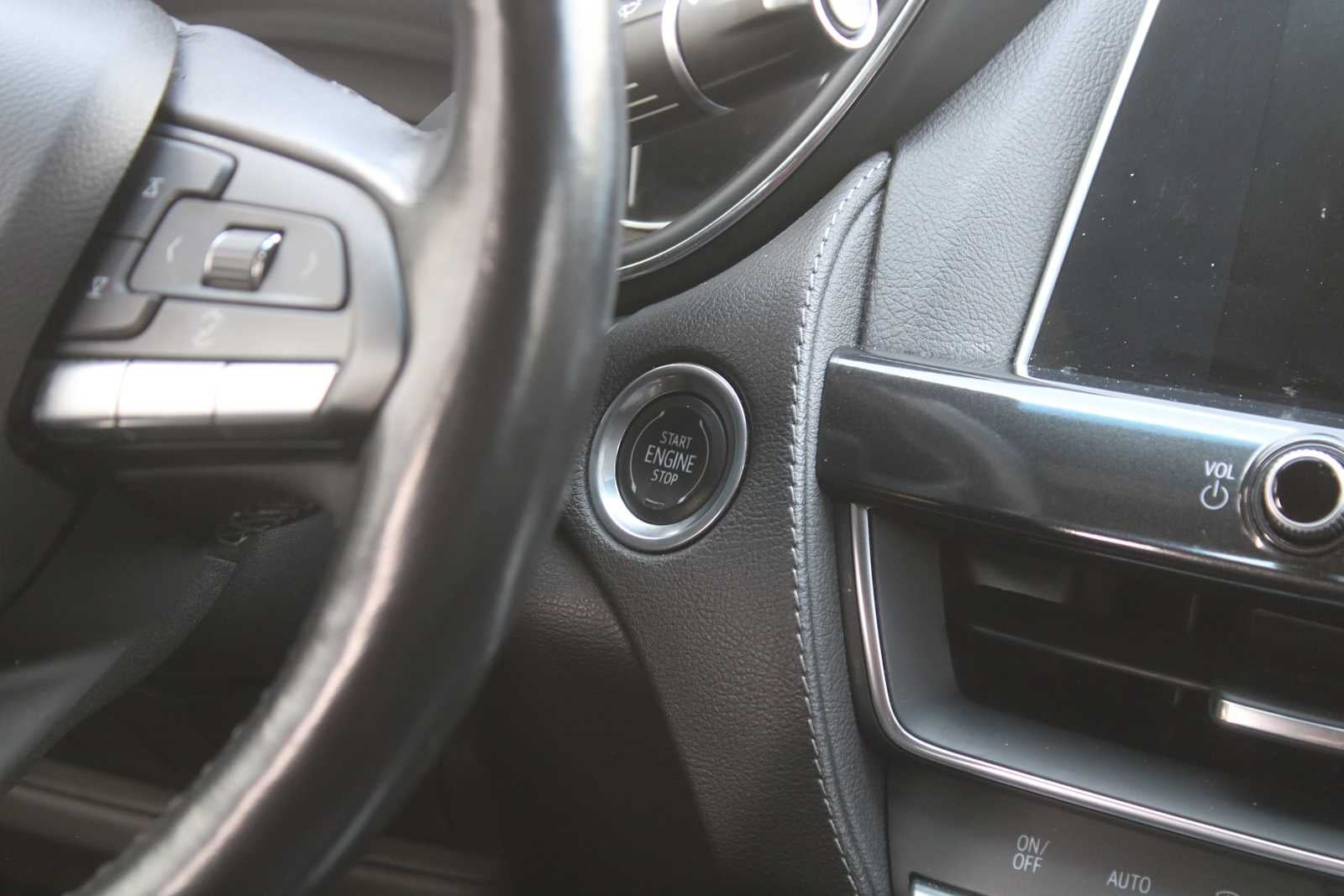 2021 Cadillac CT5 Premium Luxury
