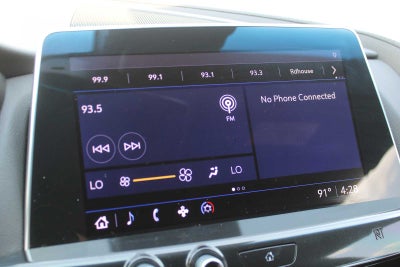 2021 Cadillac CT5 Premium Luxury