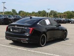 2021 Cadillac CT5 Premium Luxury