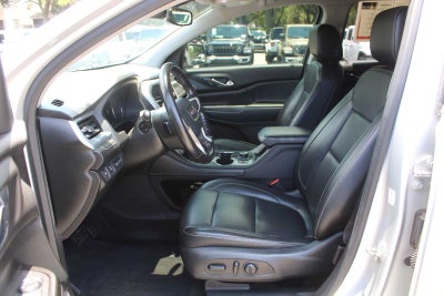 2020 GMC Acadia SLT