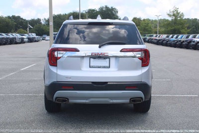 2020 GMC Acadia SLT