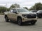 2022 GMC Sierra 1500 4WD Crew Cab Short Box AT4