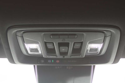 2022 GMC Sierra 1500 4WD Crew Cab Short Box AT4