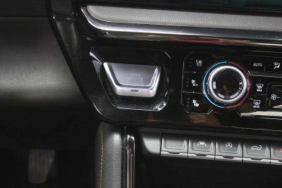 2022 GMC Sierra 1500 4WD Crew Cab Short Box AT4