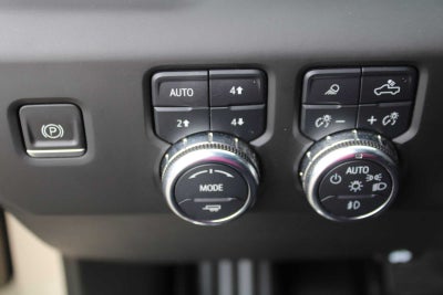 2022 GMC Sierra 1500 4WD Crew Cab Short Box AT4