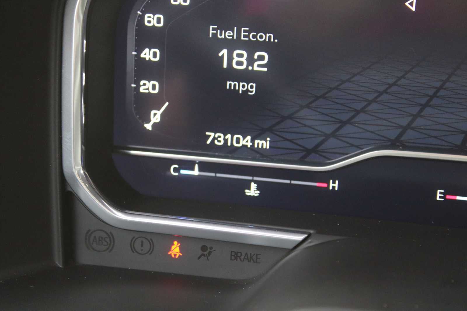 2022 GMC Sierra 1500 4WD Crew Cab Short Box AT4