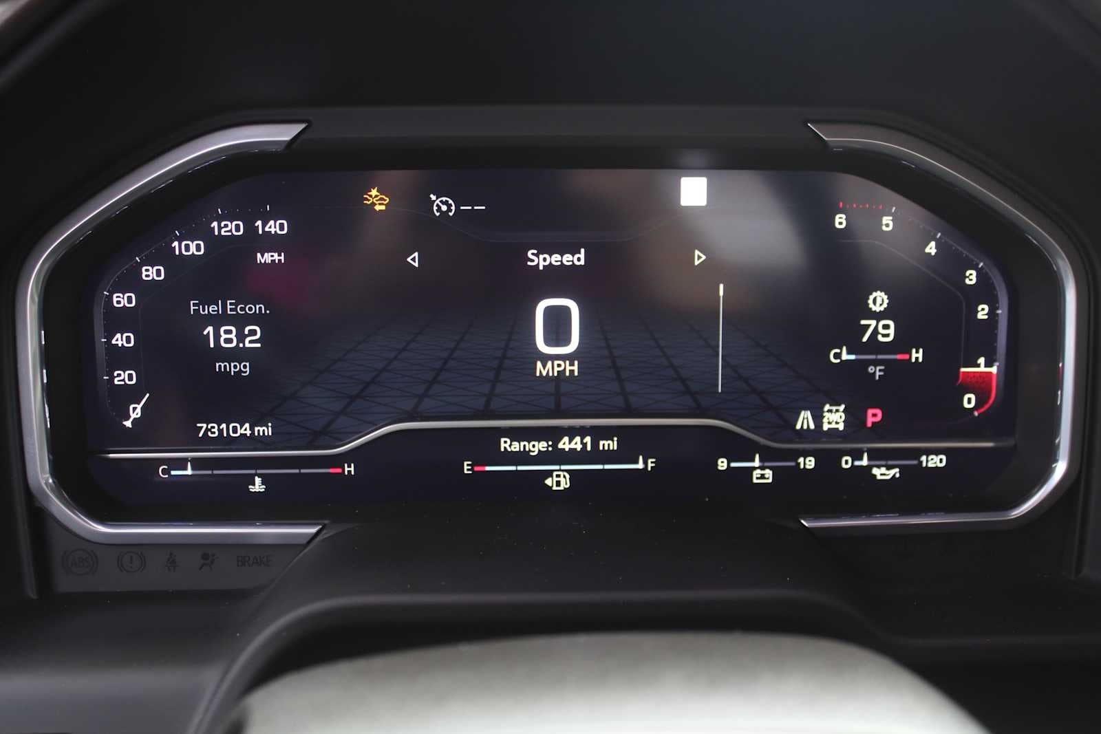 2022 GMC Sierra 1500 4WD Crew Cab Short Box AT4