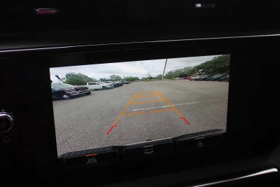 2022 GMC Sierra 1500 4WD Crew Cab Short Box AT4