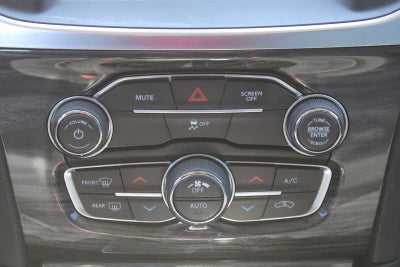 2018 Chrysler 300 Touring L