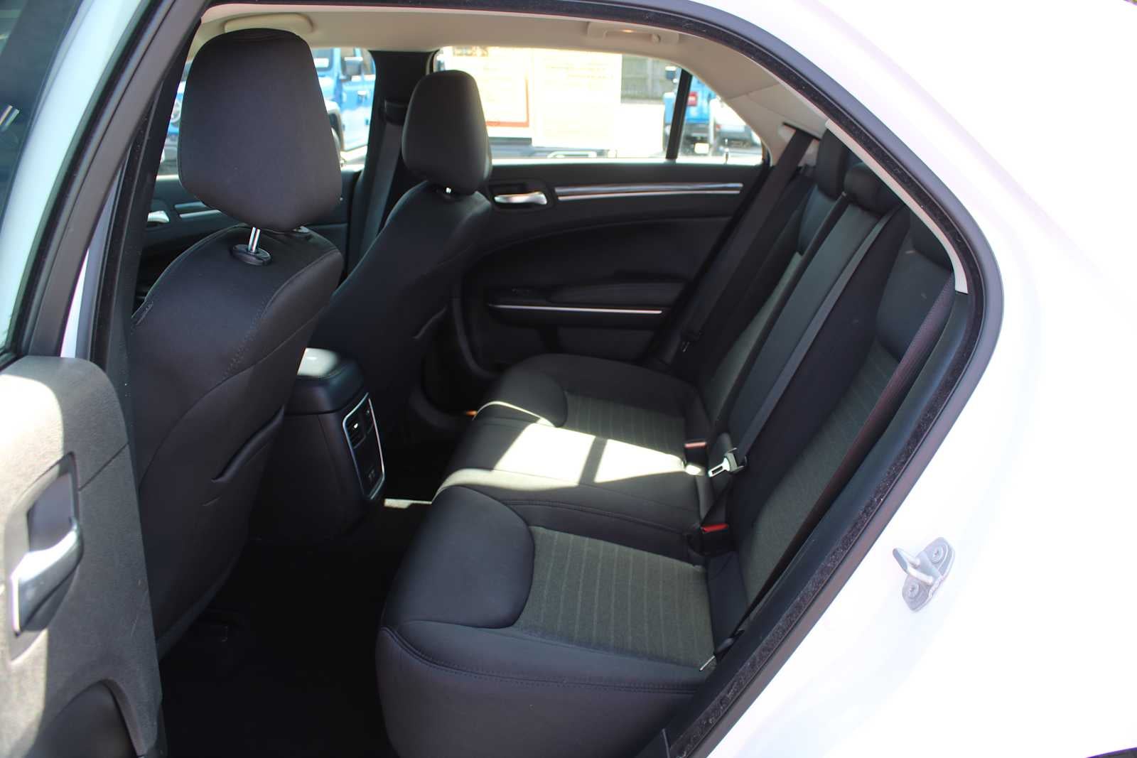 2022 Chrysler 300 Touring