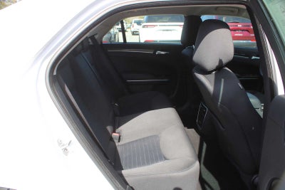 2022 Chrysler 300 Touring