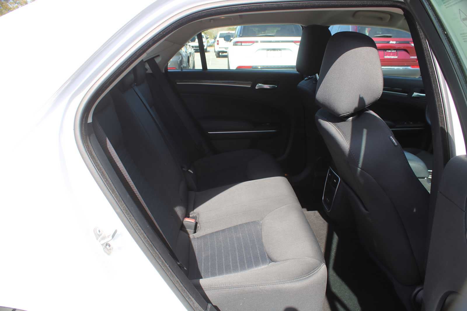 2022 Chrysler 300 Touring