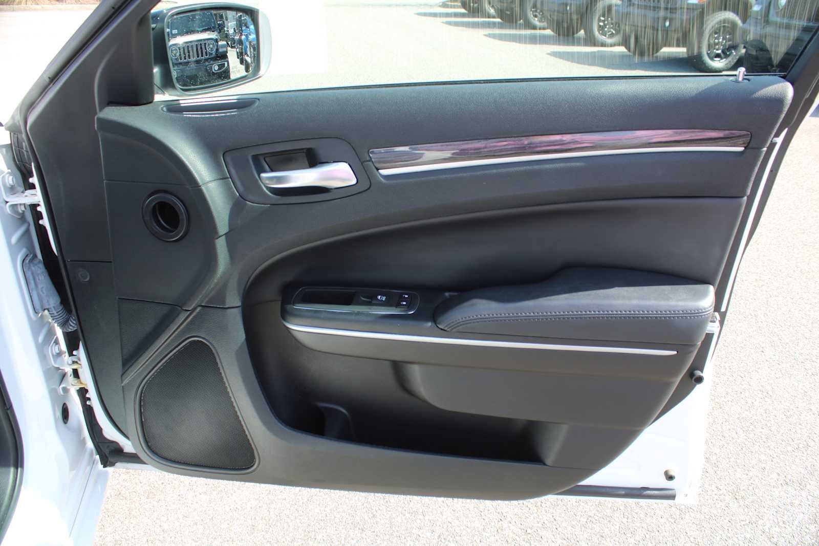 2022 Chrysler 300 Touring