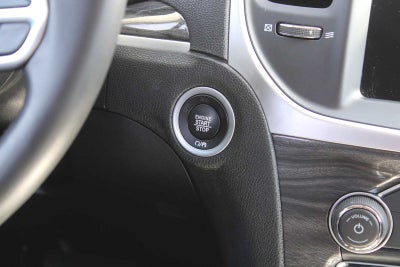 2022 Chrysler 300 Touring