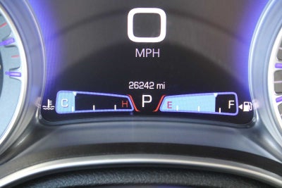 2022 Chrysler 300 Touring