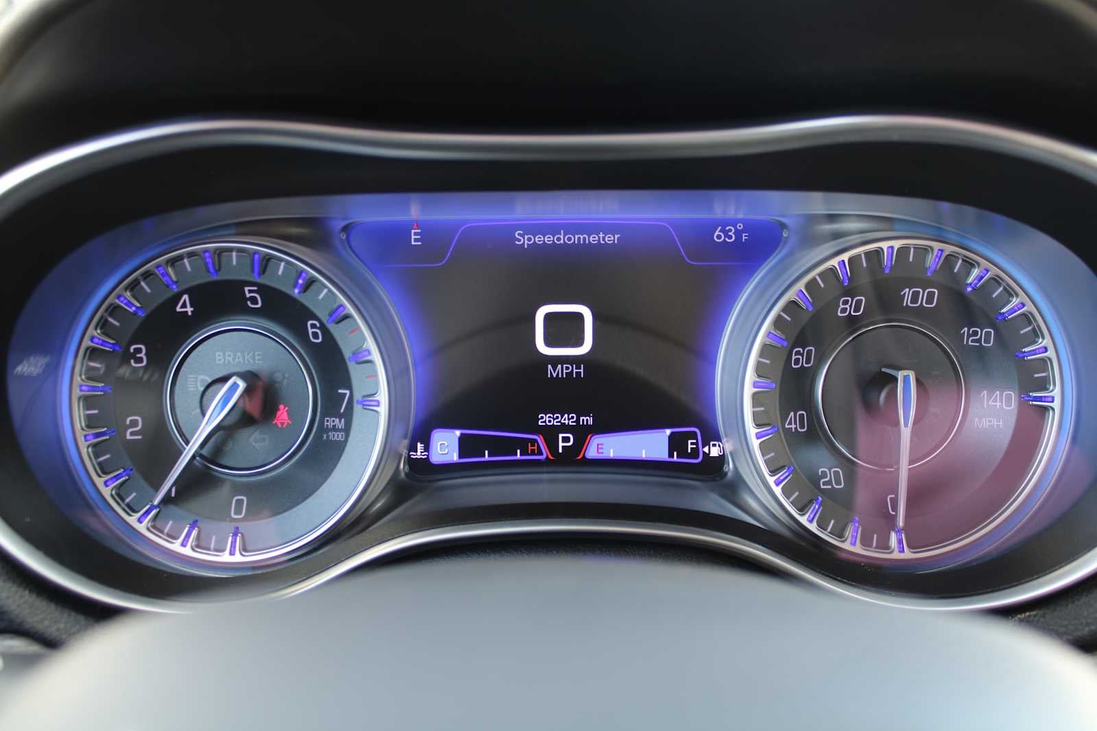 2022 Chrysler 300 Touring