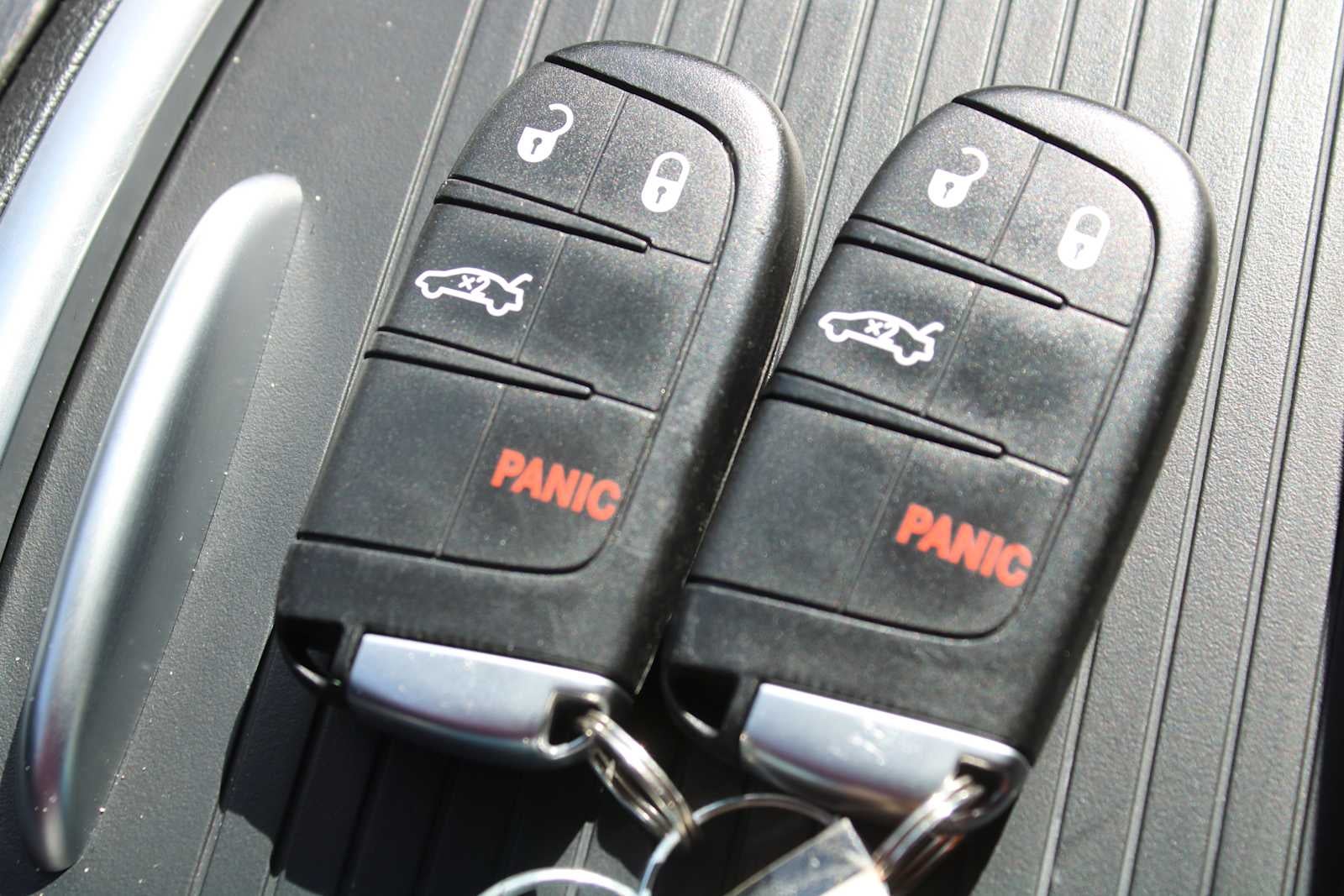 2022 Chrysler 300 Touring