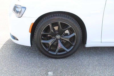 2022 Chrysler 300 Touring