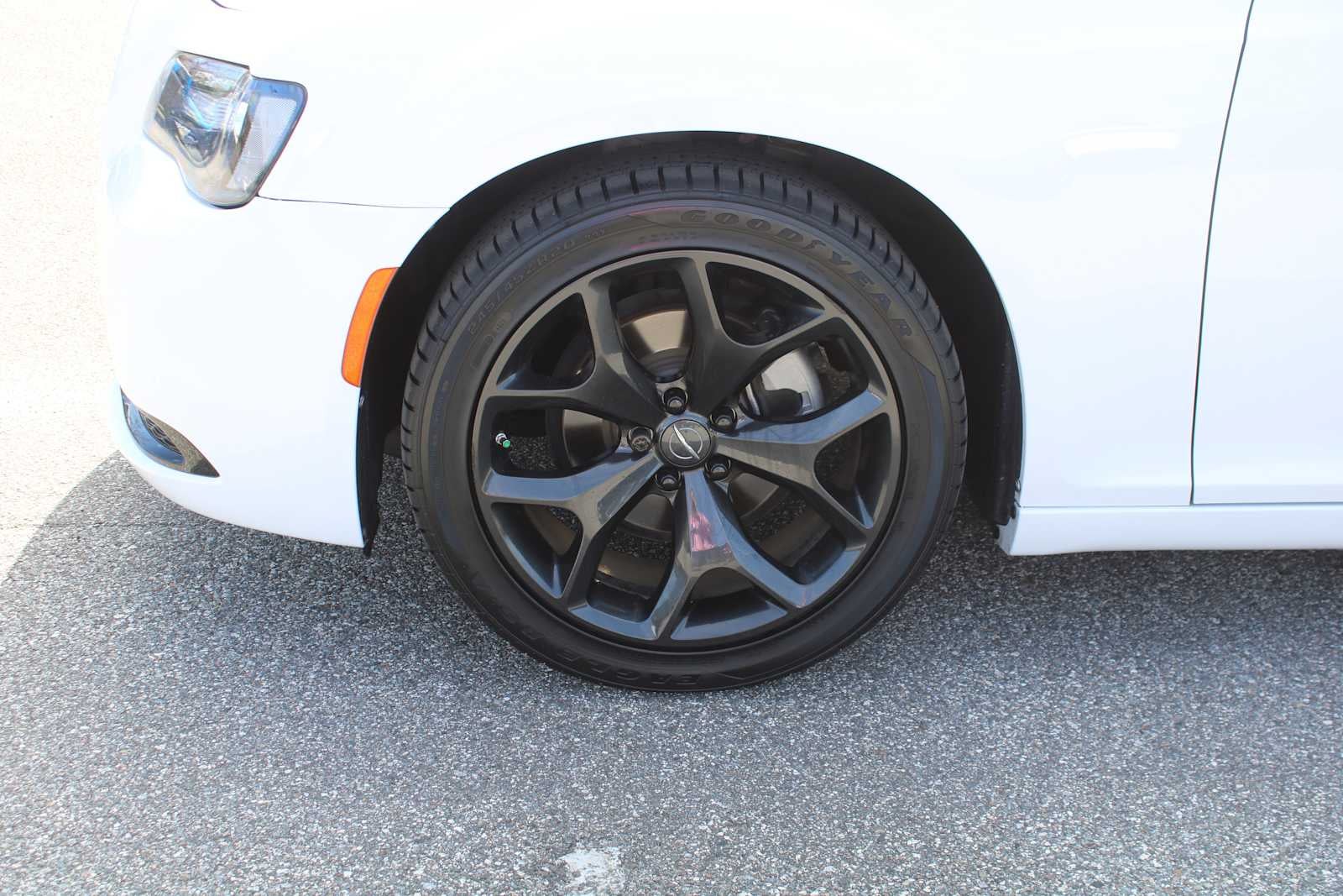 2022 Chrysler 300 Touring