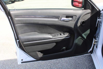 2022 Chrysler 300 Touring