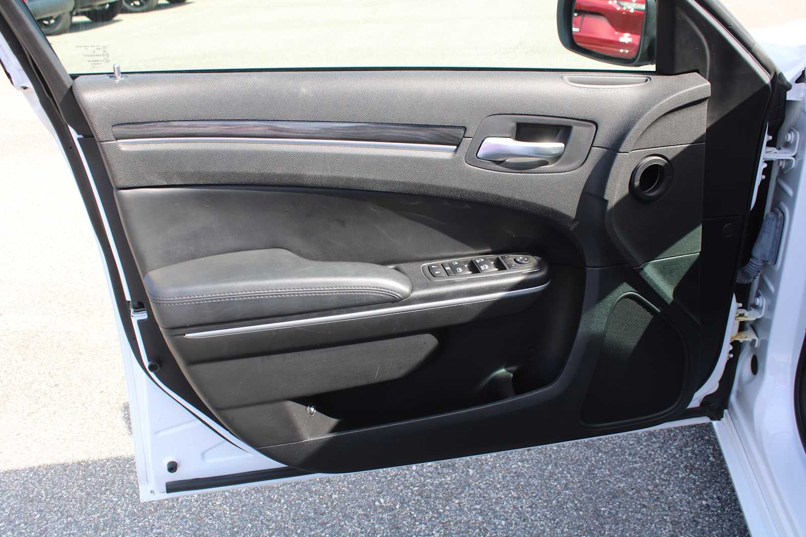 2022 Chrysler 300 Touring