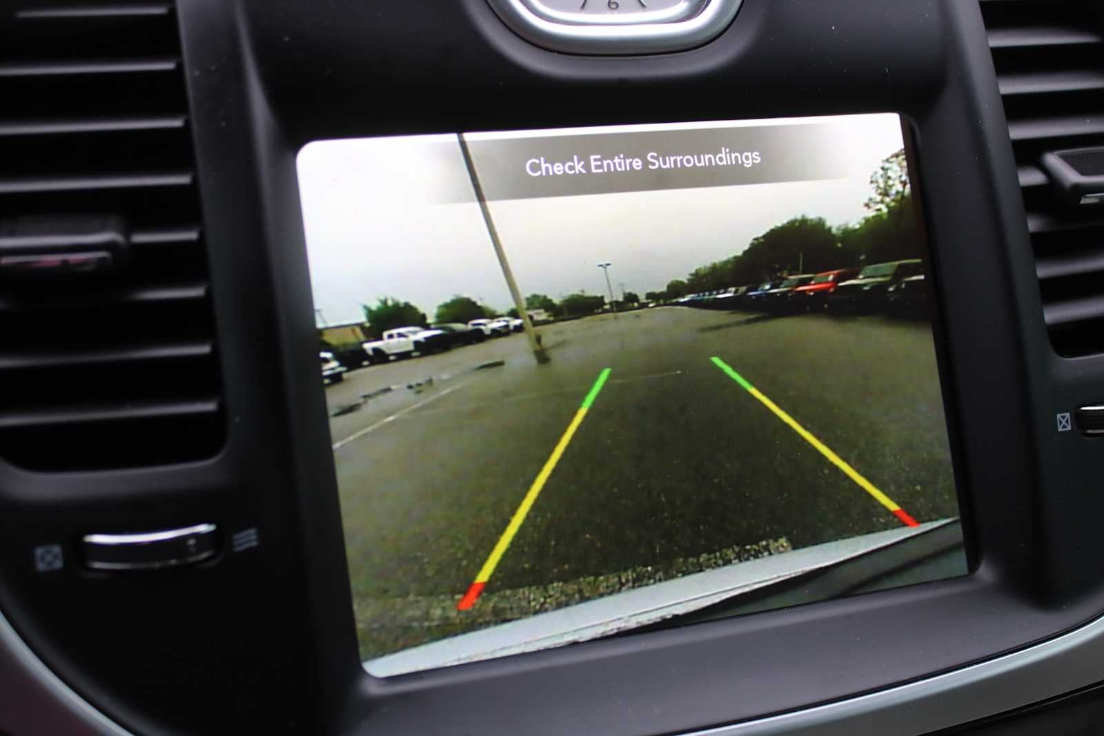 2023 Chrysler 300 Touring L