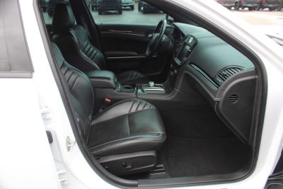 2023 Chrysler 300 300C