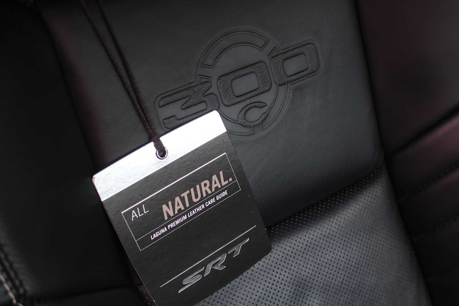 2023 Chrysler 300 300C