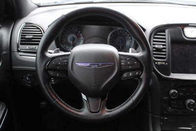 2023 Chrysler 300 300C