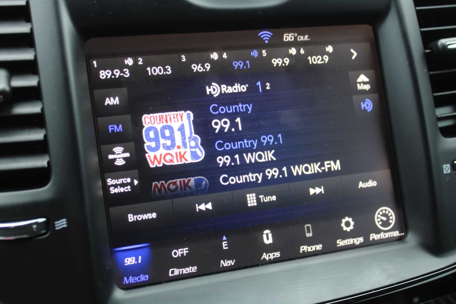 2023 Chrysler 300 300C