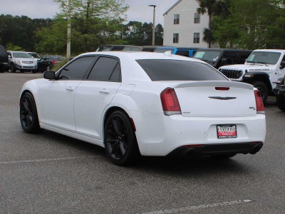 2023 Chrysler 300 300C