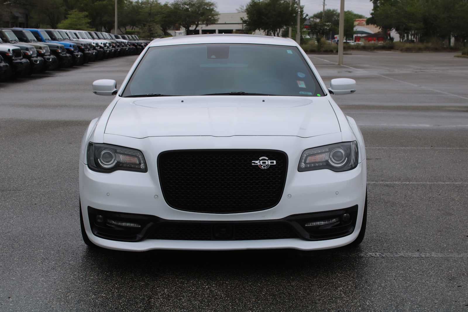 2023 Chrysler 300 300C