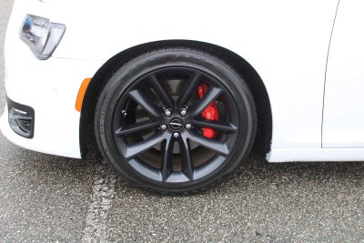 2023 Chrysler 300 300C