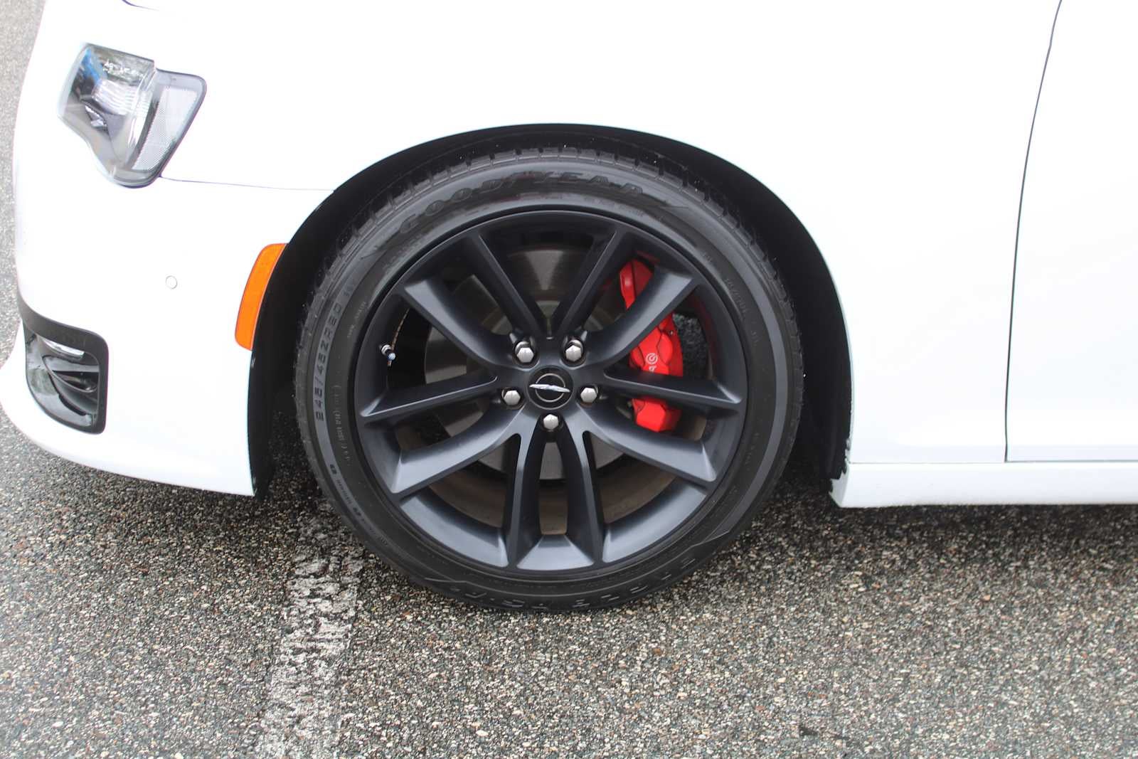 2023 Chrysler 300 300C