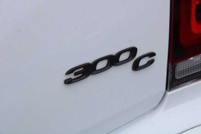 2023 Chrysler 300 300C
