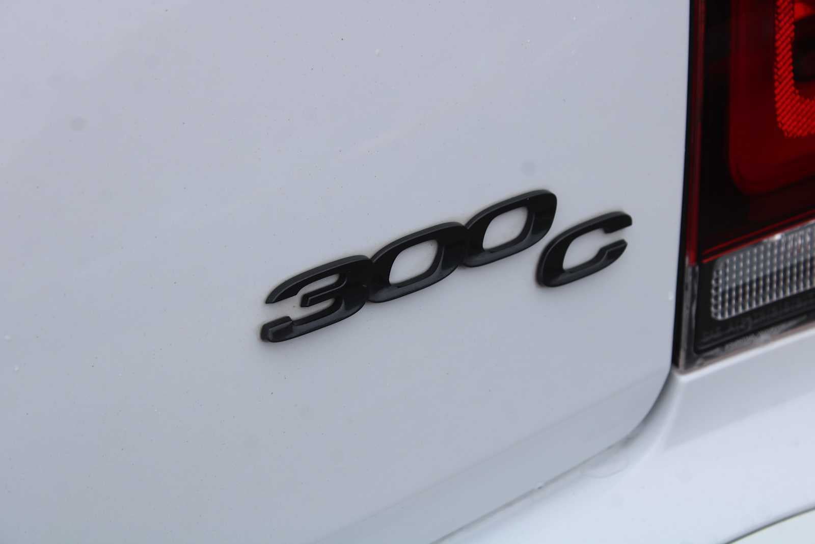 2023 Chrysler 300 300C