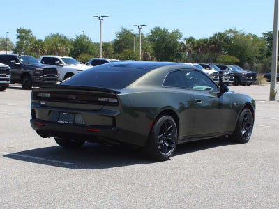 2026 Dodge Charger Scat Pack