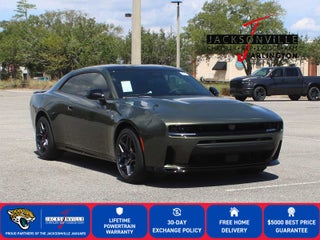 2026 Dodge Charger Scat Pack