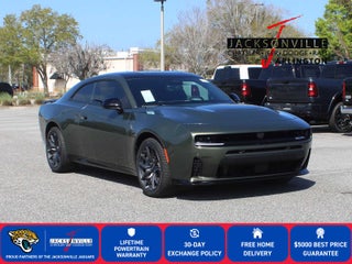2026 Dodge Charger CHARGER SCAT PACK 2-DOOR AWD