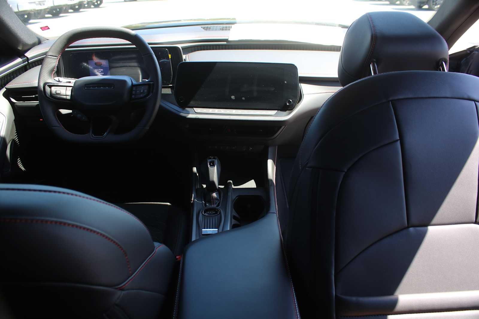 2026 Dodge Charger CHARGER SCAT PACK 2-DOOR AWD