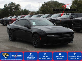 2027 Dodge Charger Scat Pack