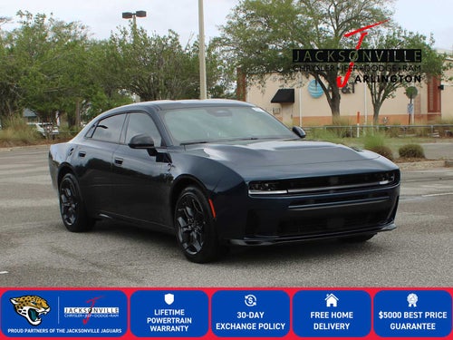 2026 Dodge Charger R/T