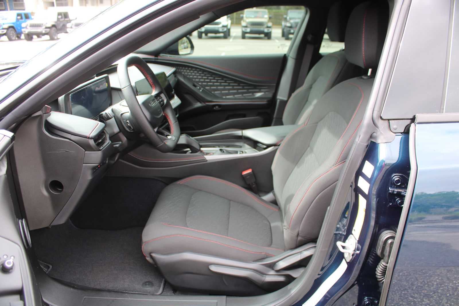 2026 Dodge Charger R/T