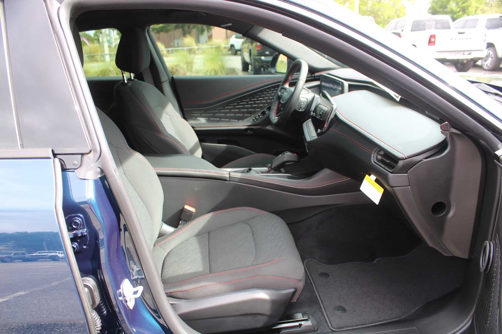 2026 Dodge Charger R/T
