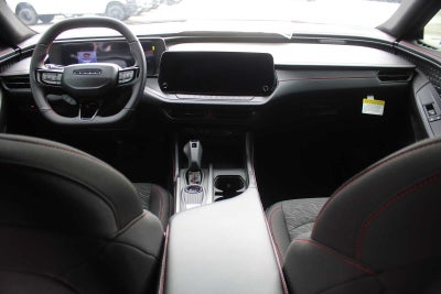 2026 Dodge Charger R/T