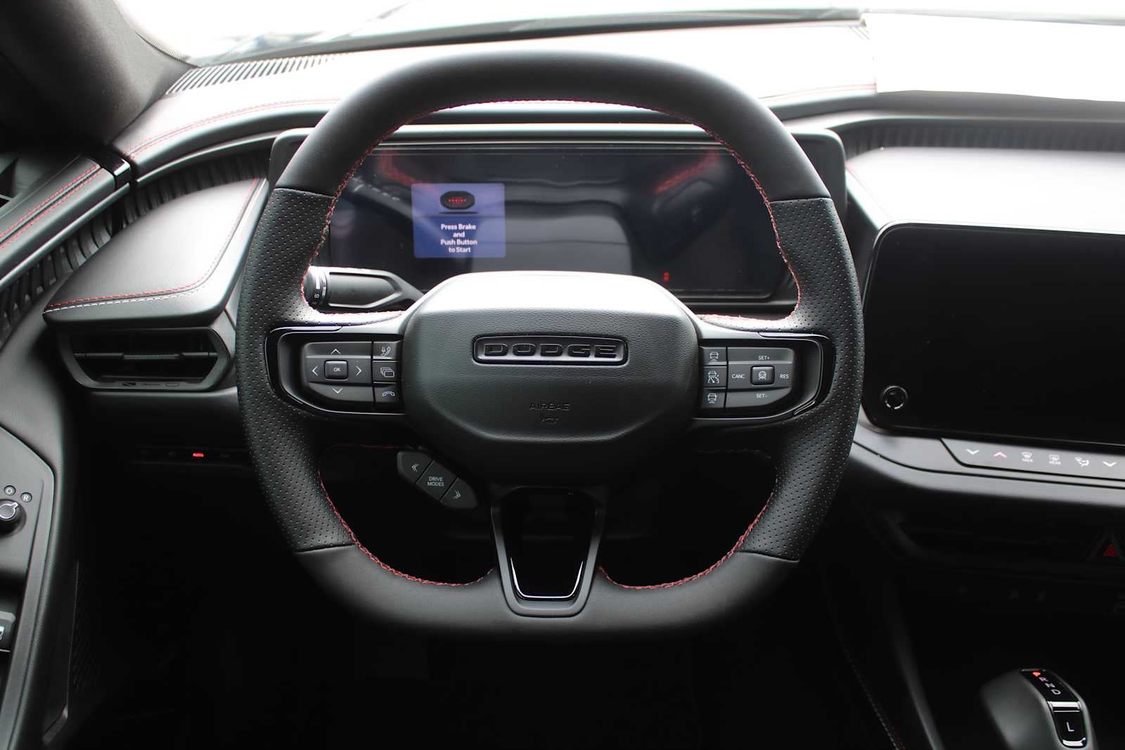 2026 Dodge Charger R/T