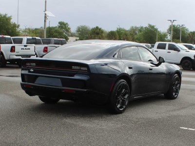 2026 Dodge Charger R/T