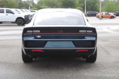 2026 Dodge Charger R/T