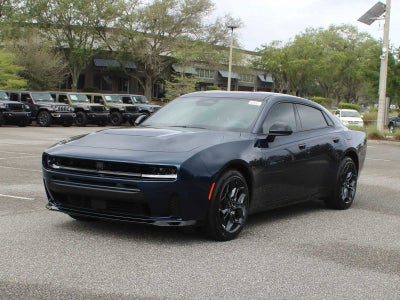 2026 Dodge Charger R/T