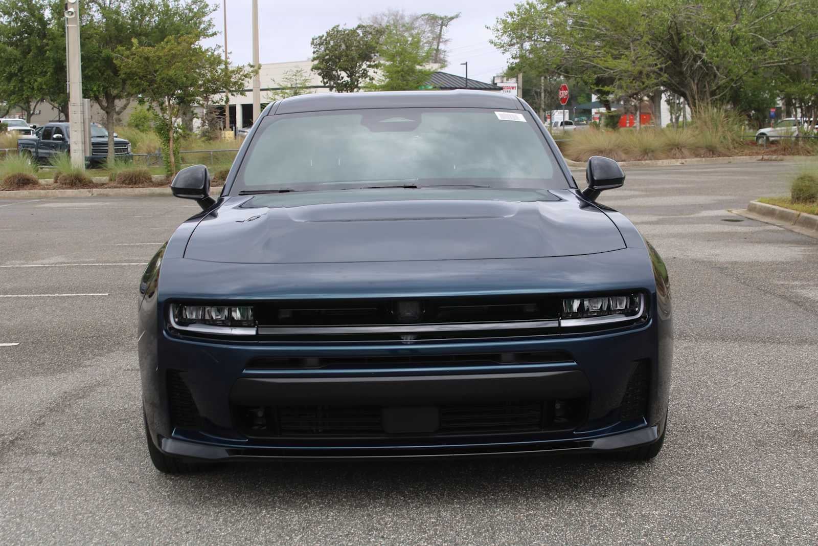 2026 Dodge Charger R/T